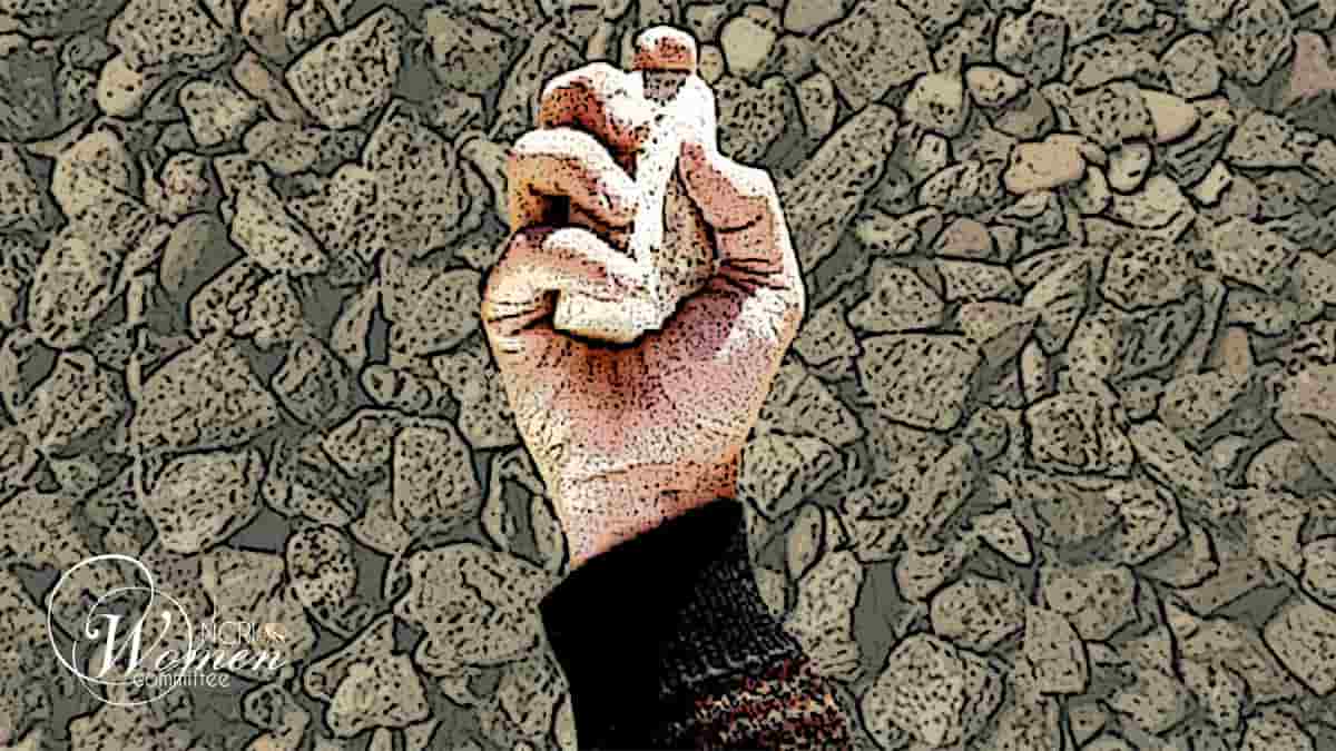 Iran: le donne sul patibolo