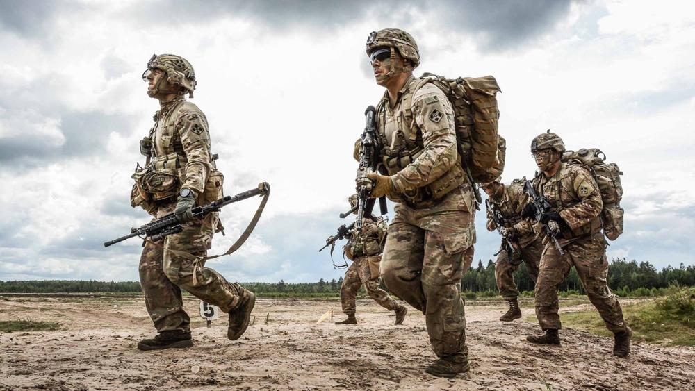 La diplomazia asimmetrica ieri ed oggi 