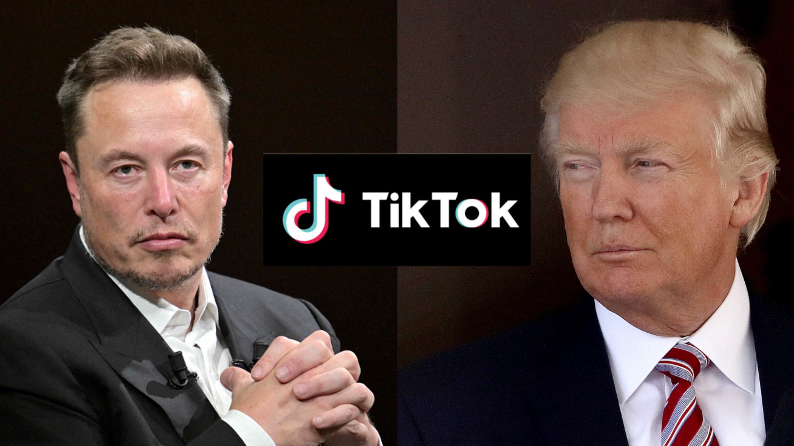 TikTok bloccato negli Usa? Trump e Musk vogliono trattare