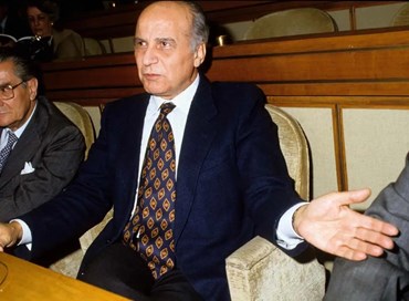 Ricordi di Aristide Gunnella