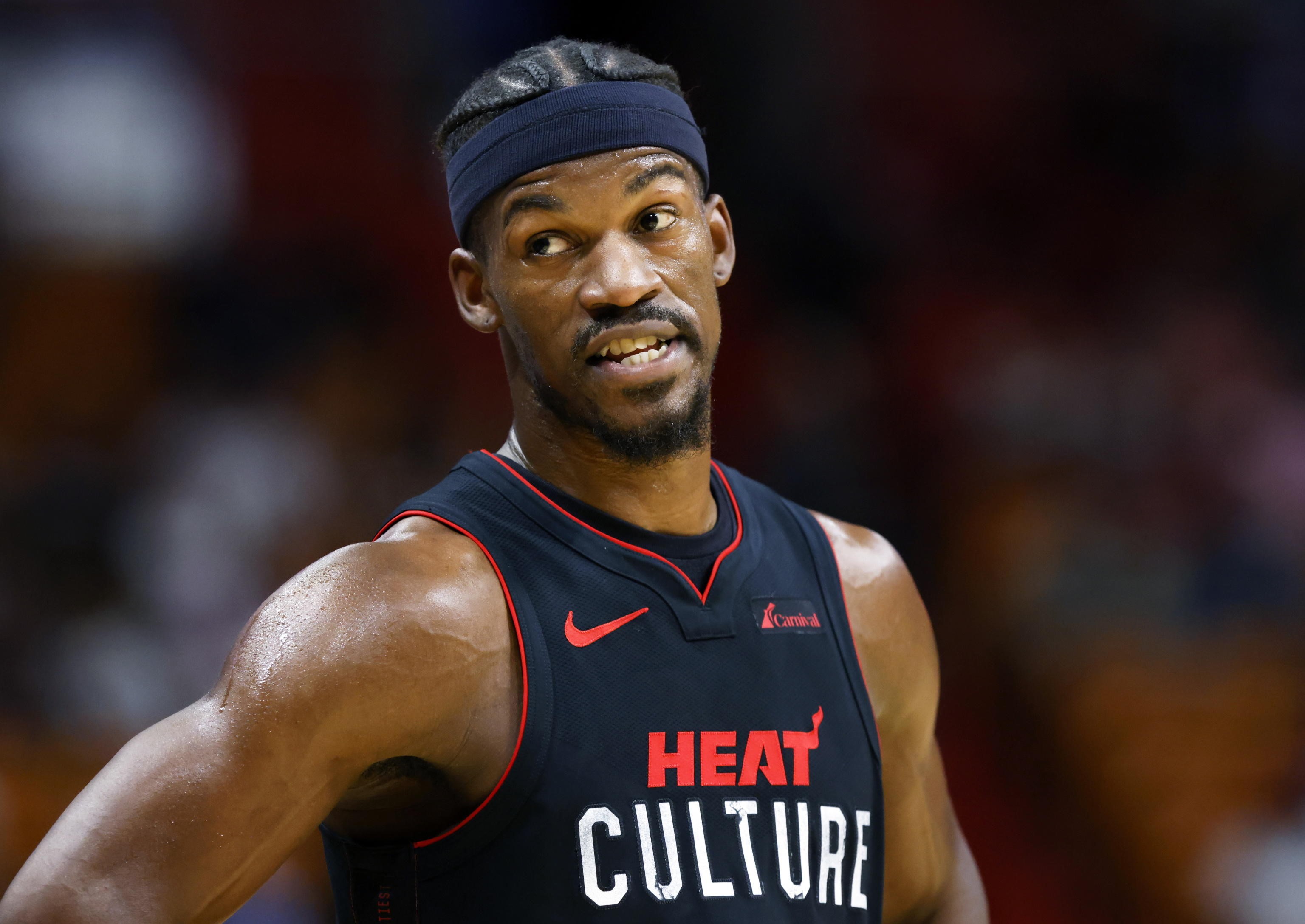 Miami Heat e Jimmy Butler, un divorzio complicato