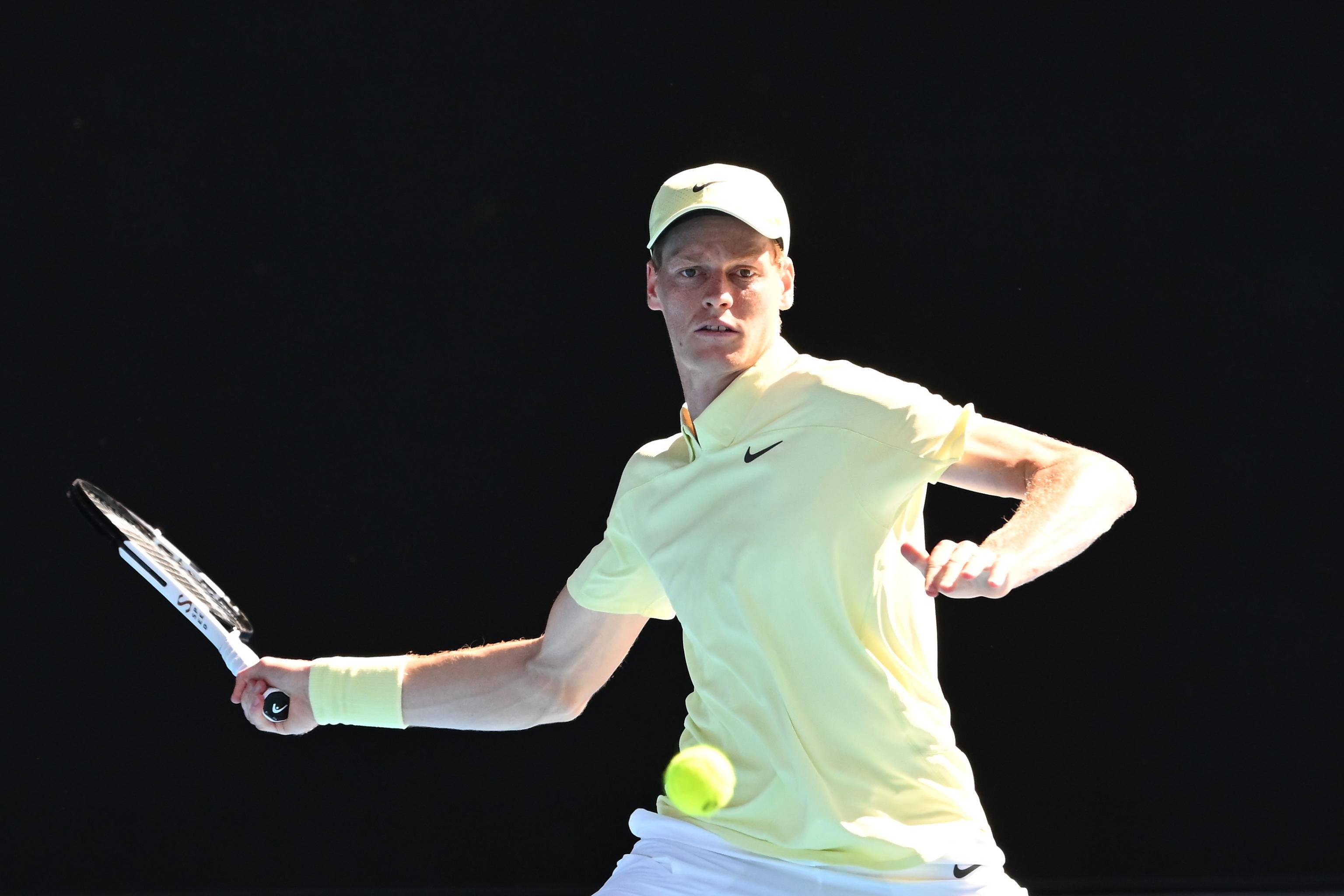 Australian open: sono usciti i sorteggi