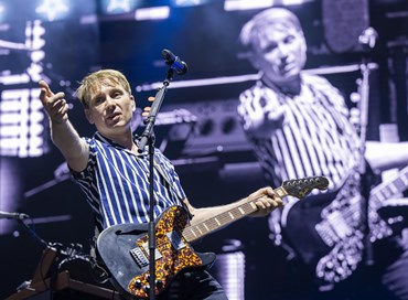 Tornano i Franz Ferdinand con “The Human Fear”