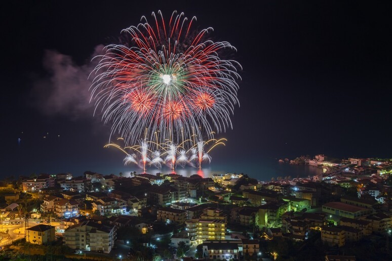 Festeggiare senza danneggiare