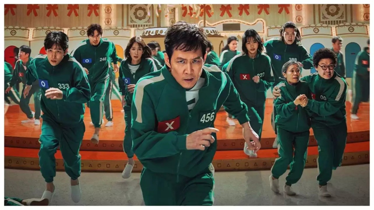 Visioni. “Squid Game”, una sorprendente seconda stagione 