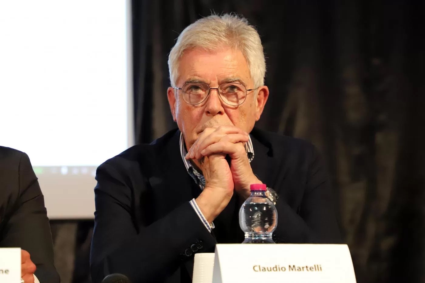 Il merito e il bisogno secondo Claudio Martelli