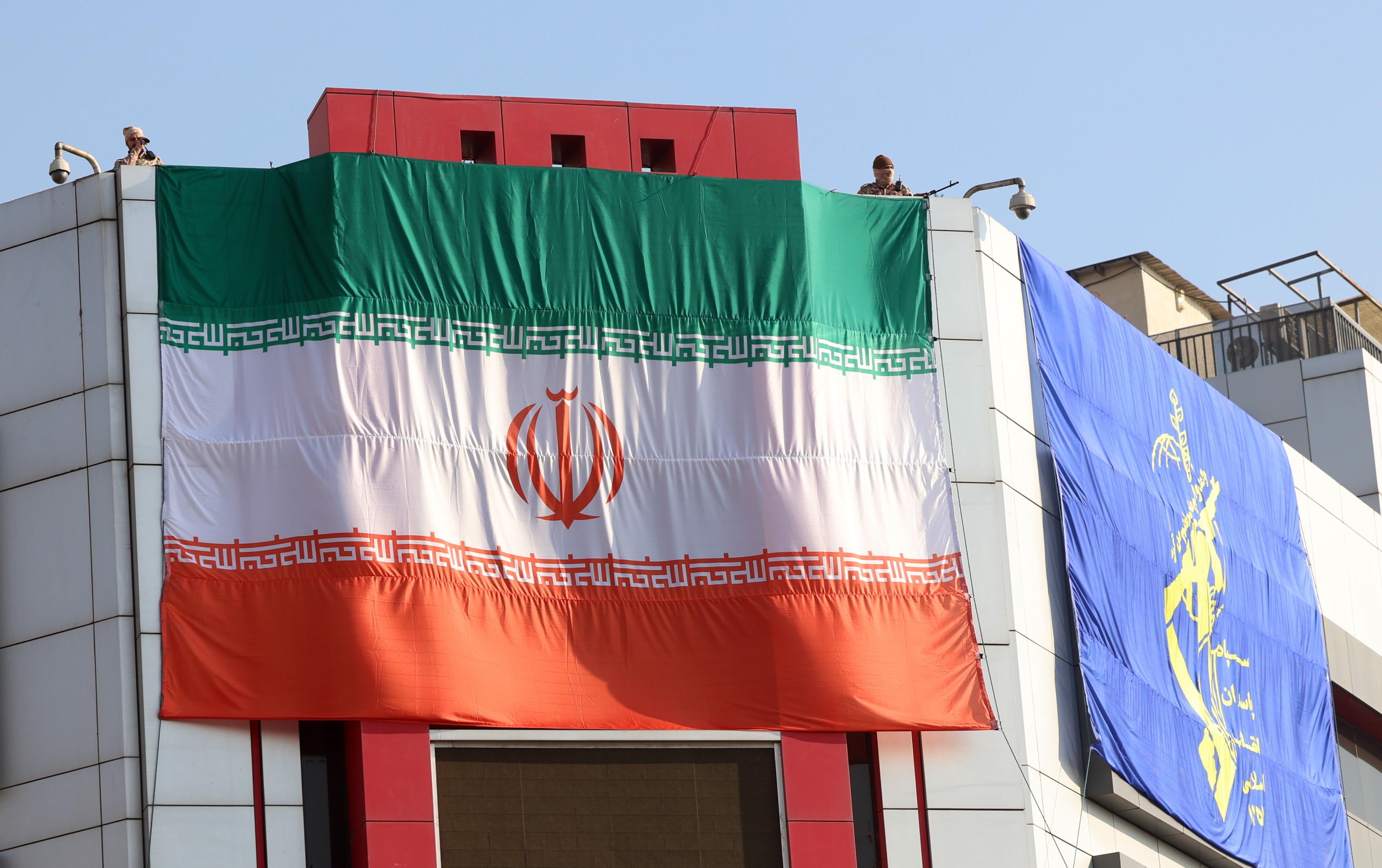 La Sala liberata: islamismo e democrazie