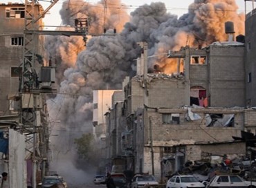 Casa Bianca: “Vicino l’accordo per il cessate il fuoco a Gaza”