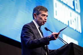 Lupi: “Da oggi nel Ppe, rafforzeremo il centro del centrodestra”