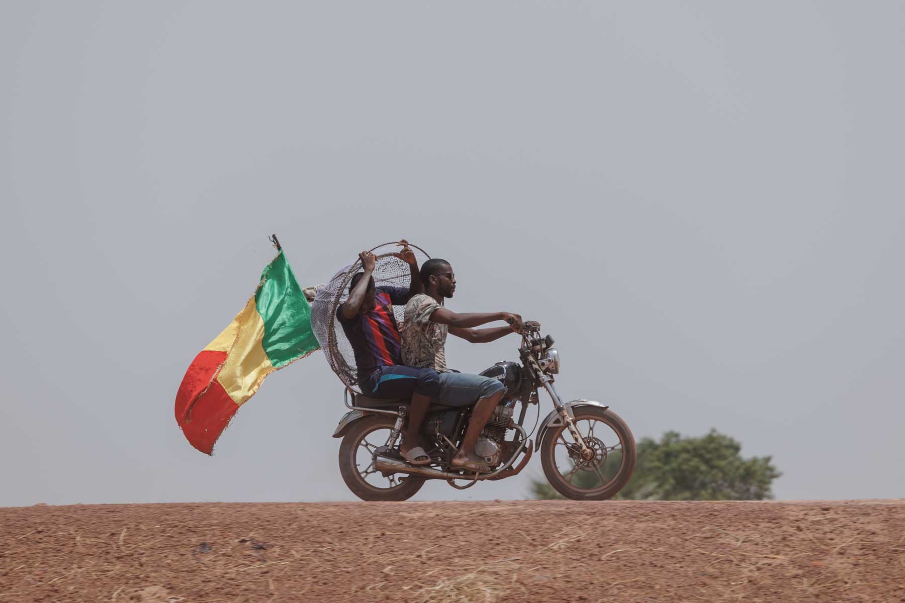 Colpi di Stato: la versione africana del sovranismo