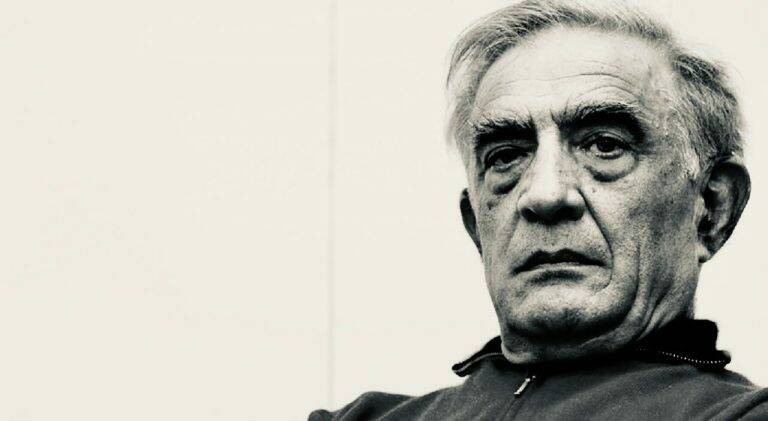 Il professore che voleva fare la rivoluzione