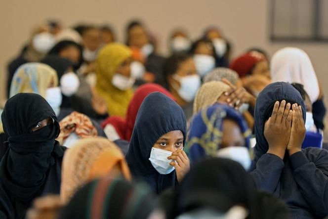 Libia: la tragedia interna dei migranti