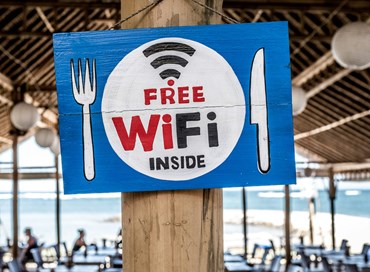 Android: Google semplifica la connessione a Wi-Fi pubblici