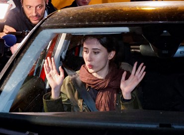 Cecilia Sala: liberata anche grazie a Musk