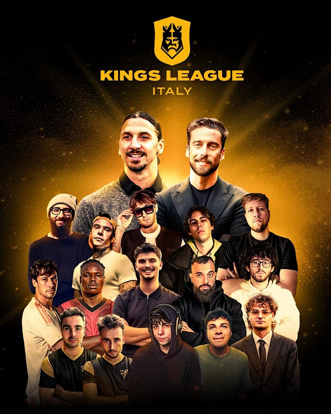L’ascesa della Kings League