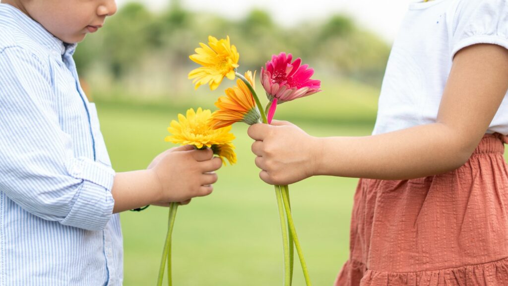 La gentilezza è forza (Video)