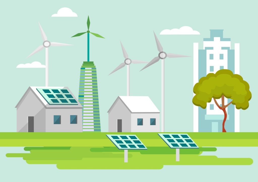 Le comunità energetiche rinnovabili e il caso Cerquity