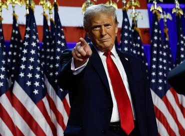 Le priorità della nuova amministrazione di Trump
