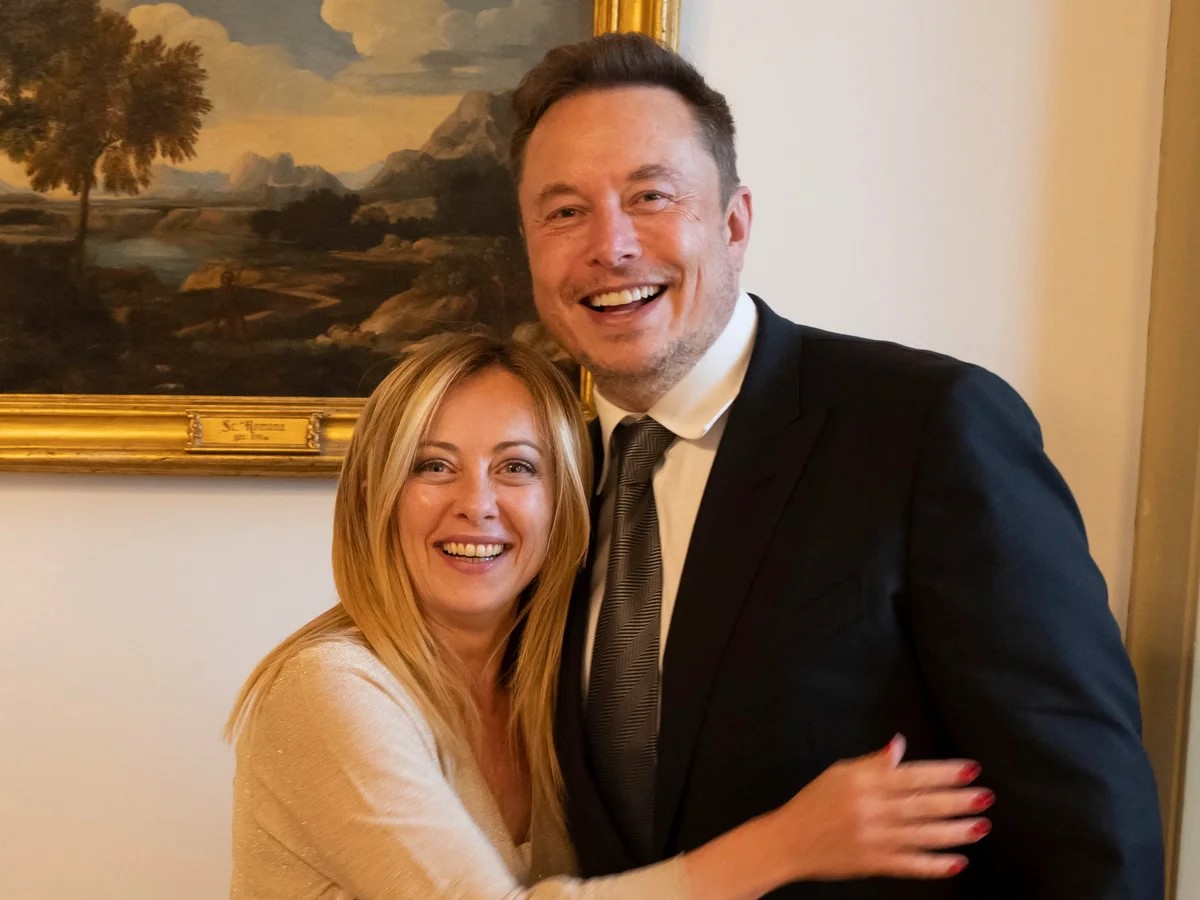 Da Carlo Palermo a Giorgia Meloni e le tante difficoltà mazziniane