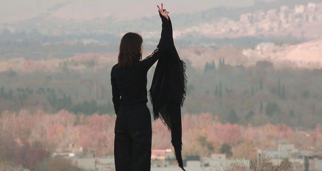 Iran-ostaggi: il gioco delle parti