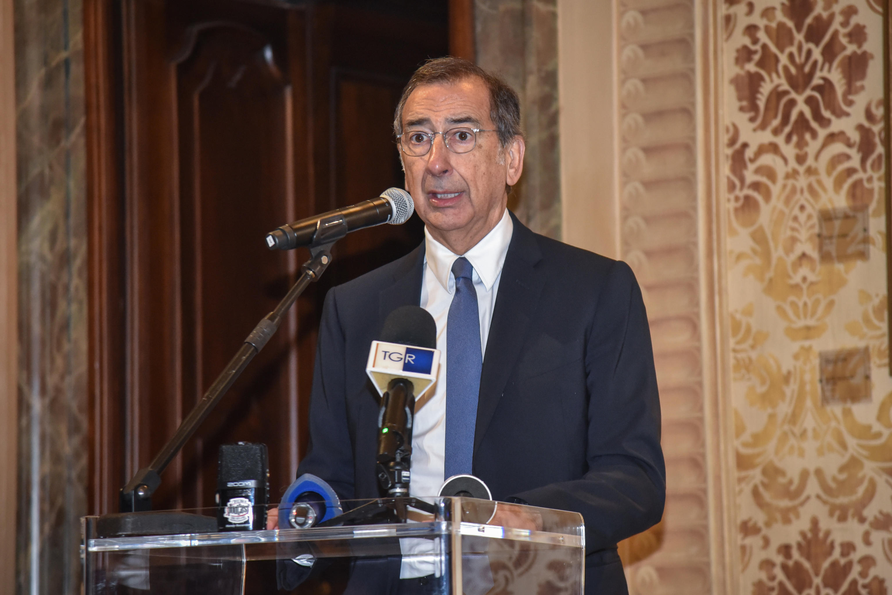 Centro riformista, Sala: “Una nuova forza può essere utile”