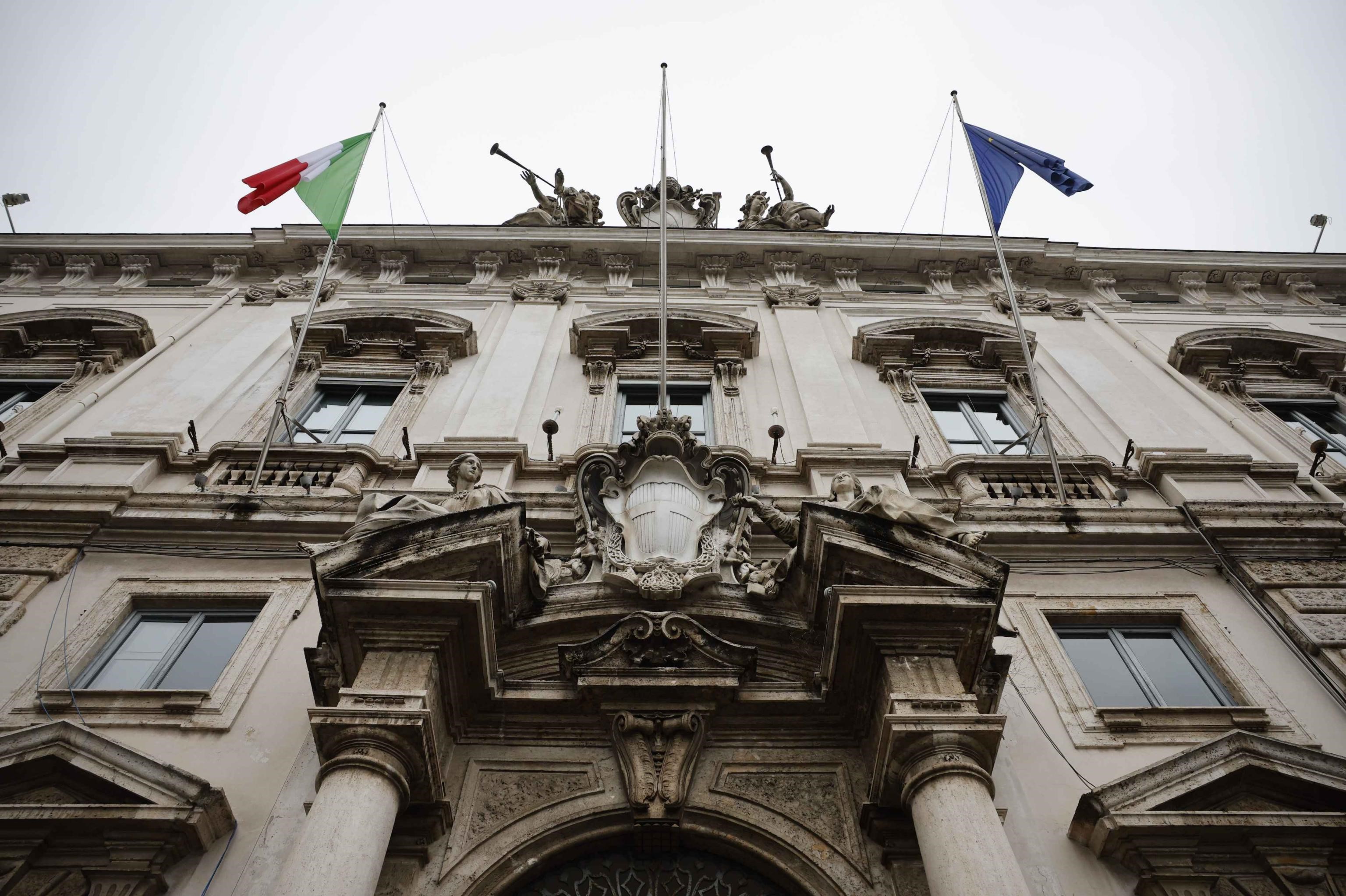 Autonomia, la consulta dice “no”