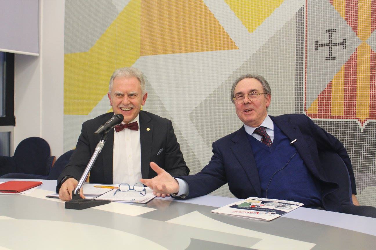 Ricordando Lorenzo Infantino