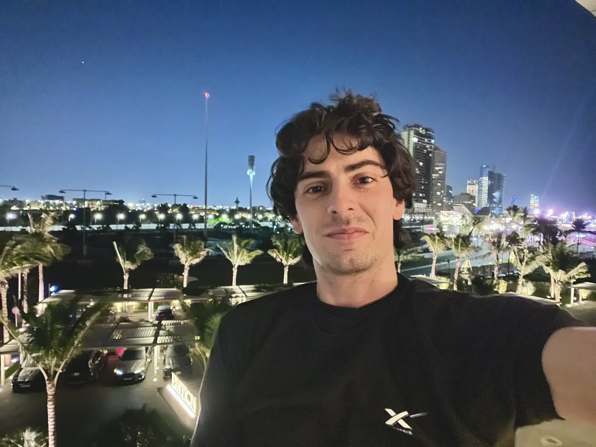 Andrea Stroppa: “Io sotto minaccia costante”