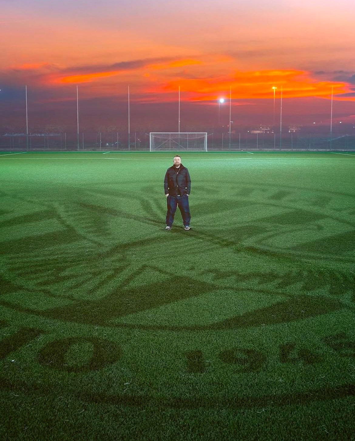 Il ritorno a Ostia di Daniele De Rossi