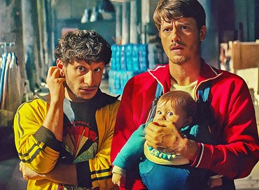 Visioni. “Mica è colpa mia”, una commedia tenera ma prevedibile