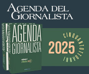 Agenda del giornalista