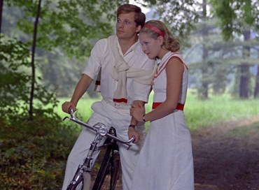 Giorno della memoria, torna in sala “Il giardino dei Finzi Contini” in 4k