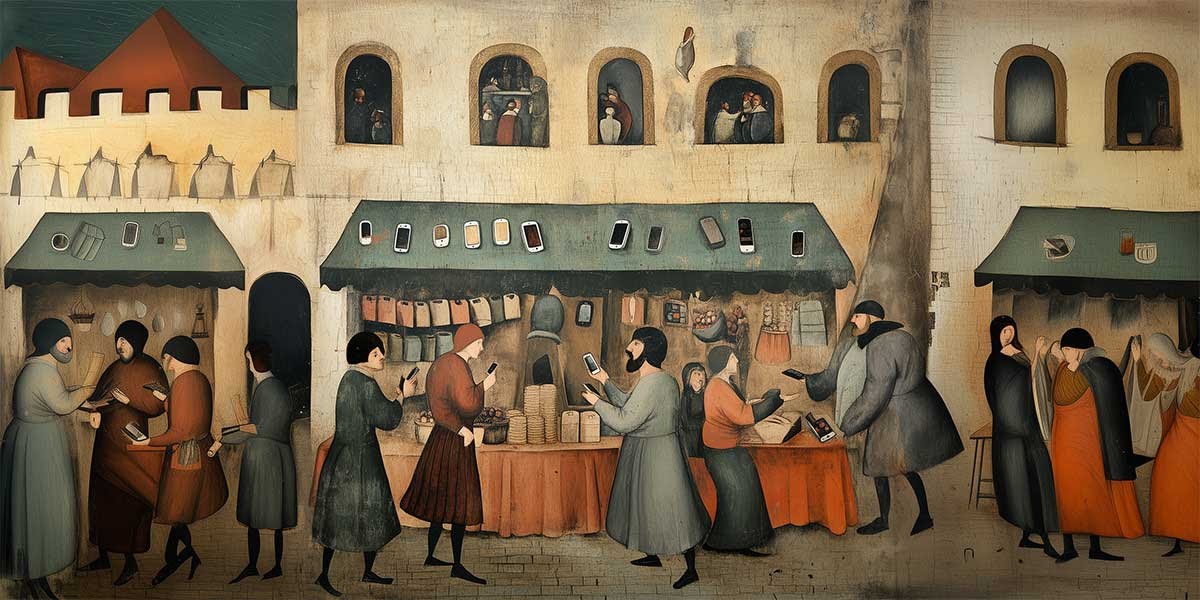 Creare il capitalismo del futuro