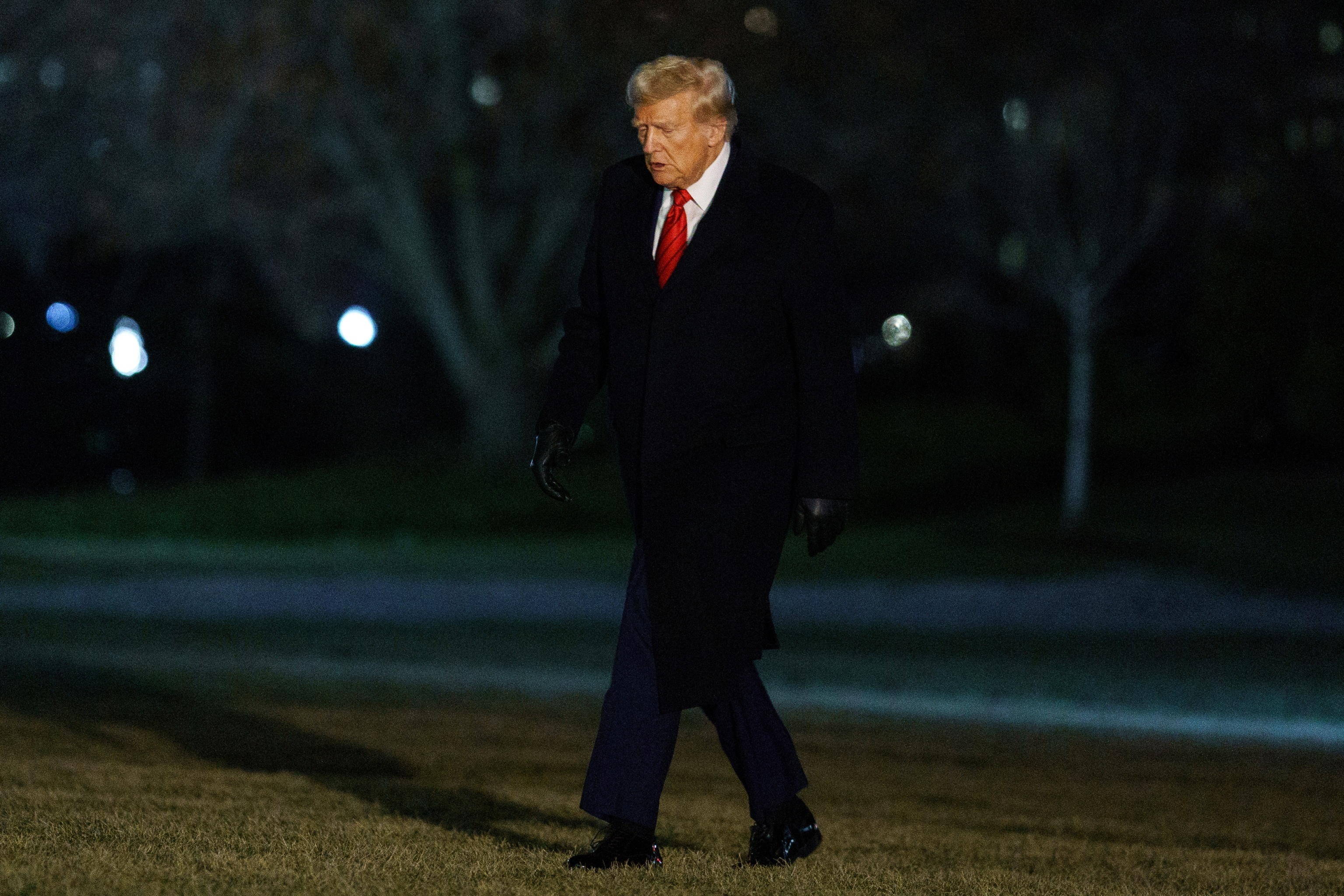 Il ciclone Trump e l’Europa