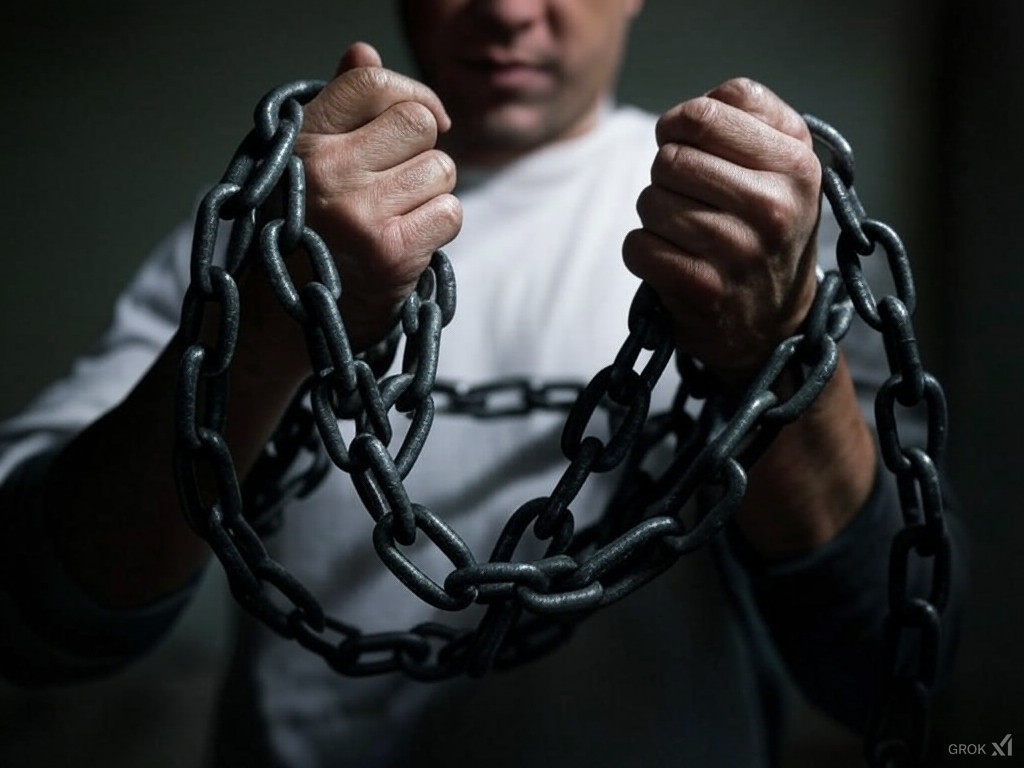 Abbiamo bisogno di una destra libertaria