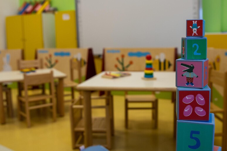 I ritardi sui progetti del Pnrr per il potenziamento delle scuole dell’infanzia