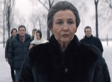 “Simone Veil”: il viaggio del secolo