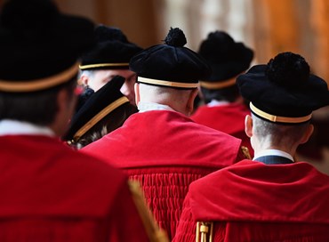La solita giustizia politica