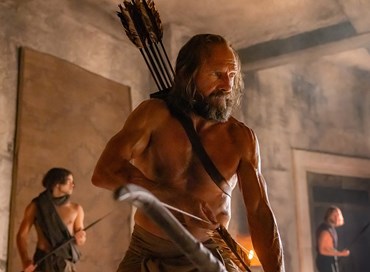 “Itaca”, il ritorno di Ulisse
