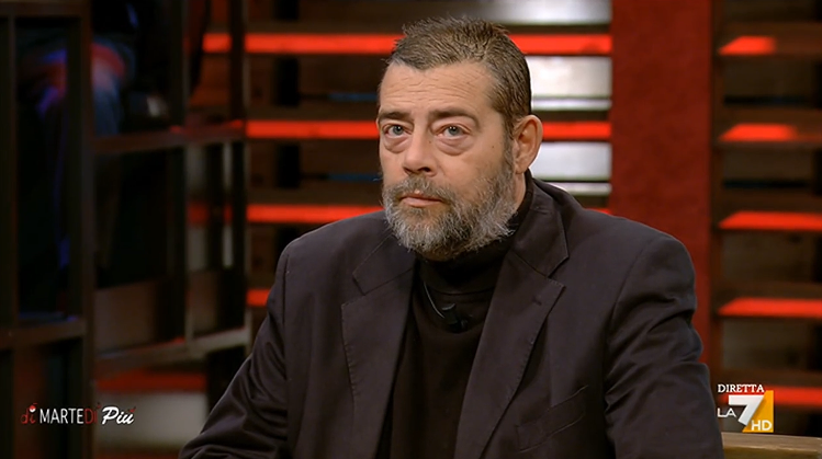 Mancia a diMartedì: magistratura, coincidenze e consensi (Video)