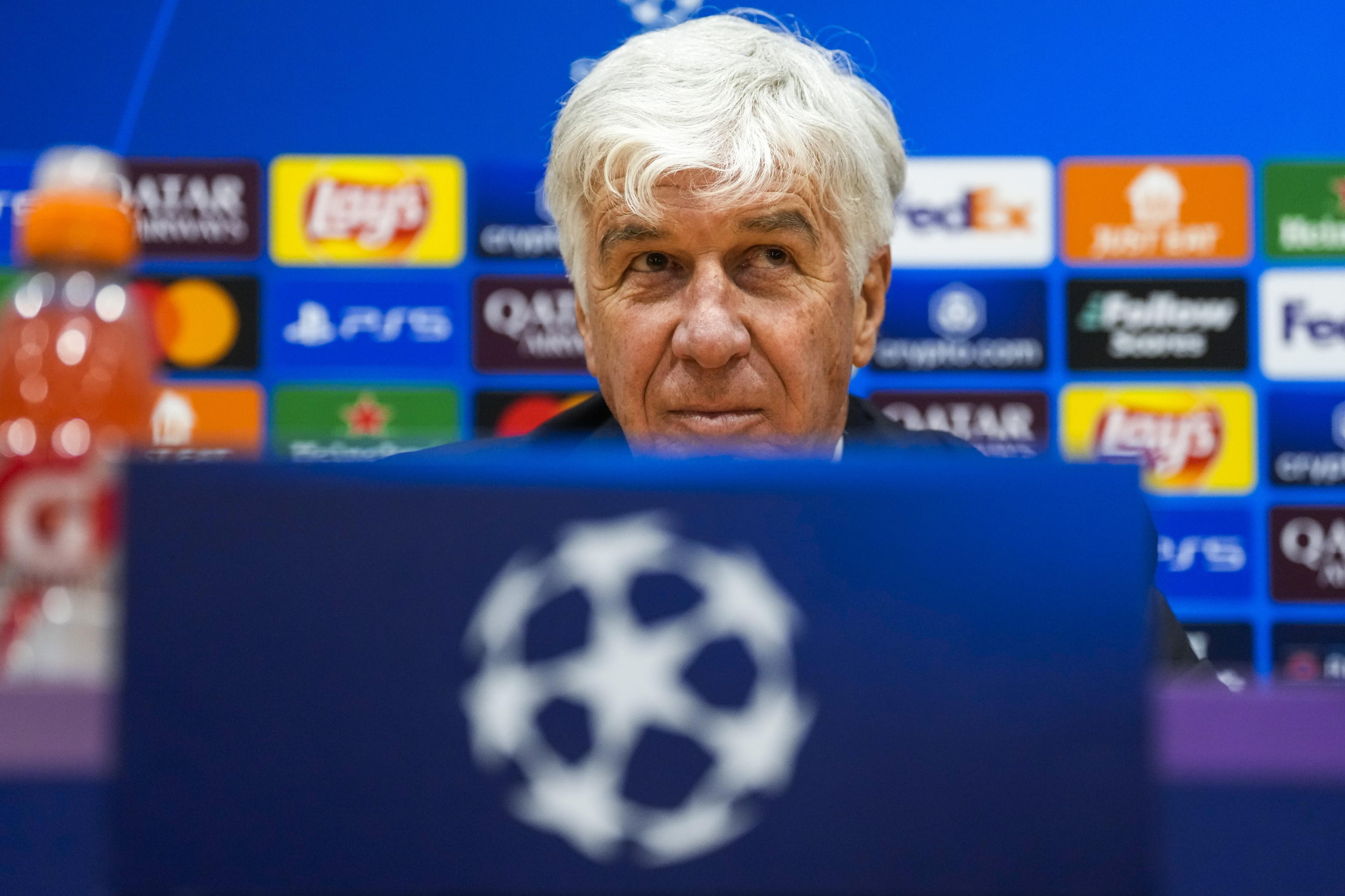 Champions: arriva il super mercoledì