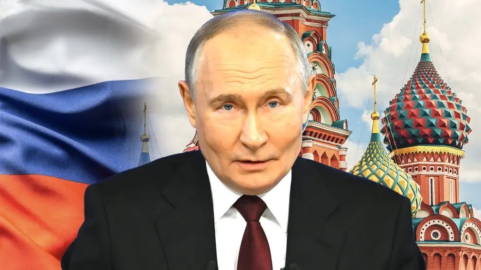 Putin sta creando le premesse per violare eventuali accordi di pace