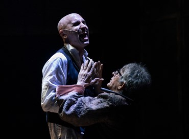 “Il caso Jekyll”: il doppio inquietante