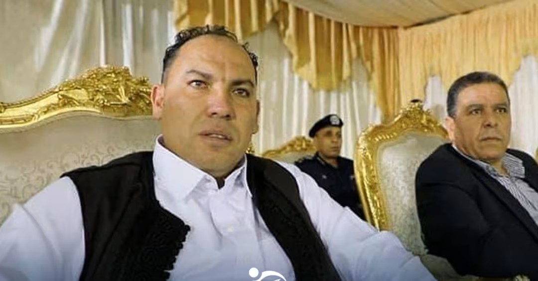 #Albait. Lo Voi e la necessità di elevazione