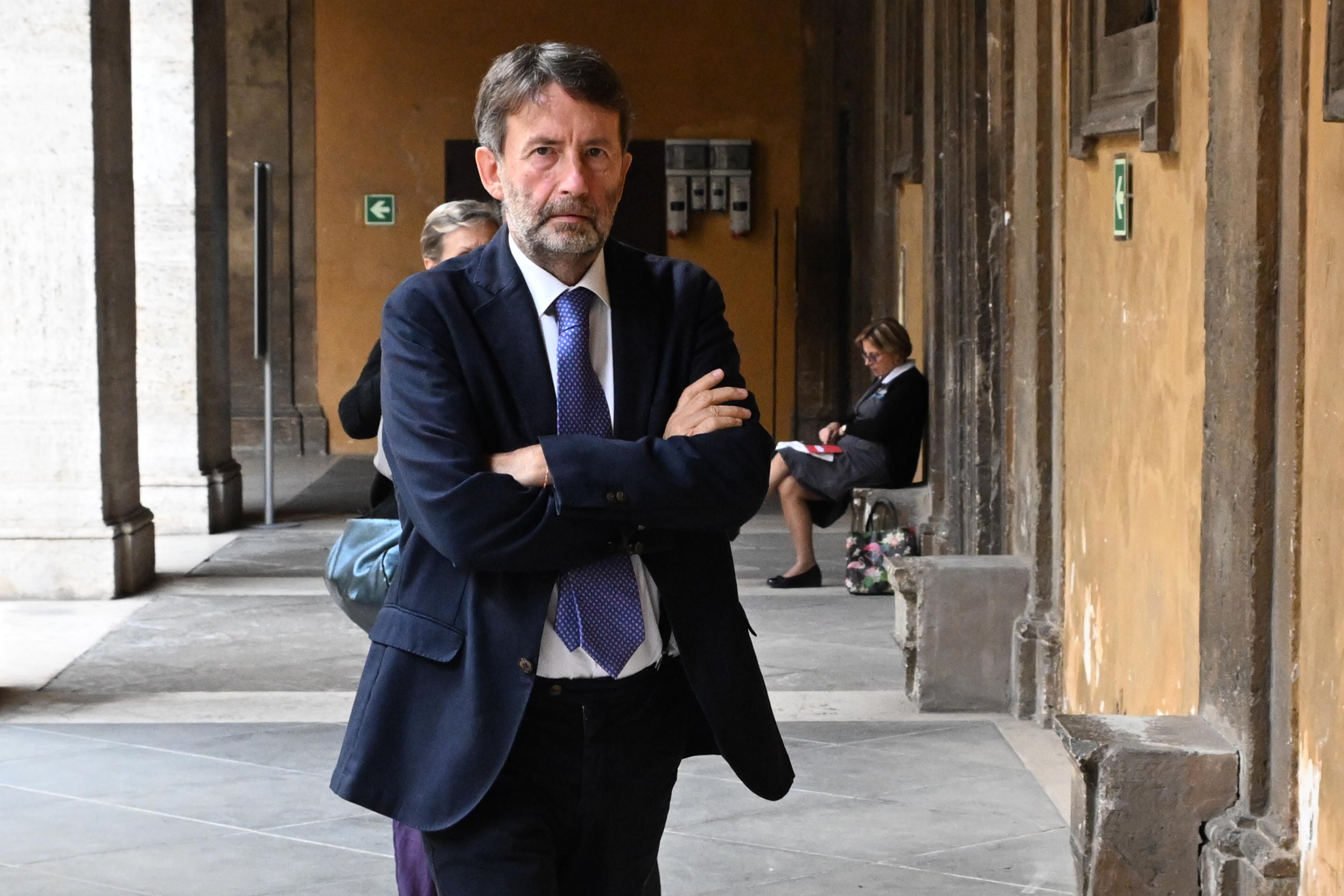 Proporzionale, Forza Italia dice no a Franceschini