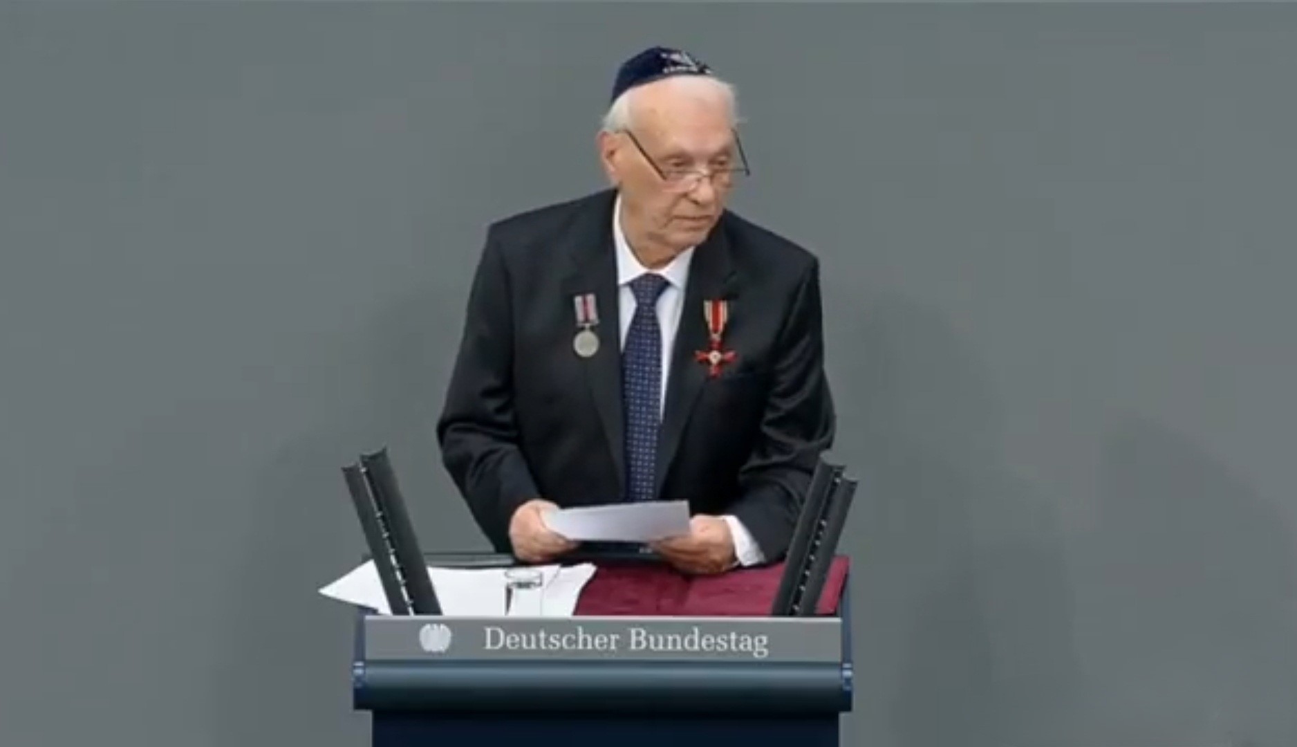 La Russia sta conducendo una guerra di sterminio