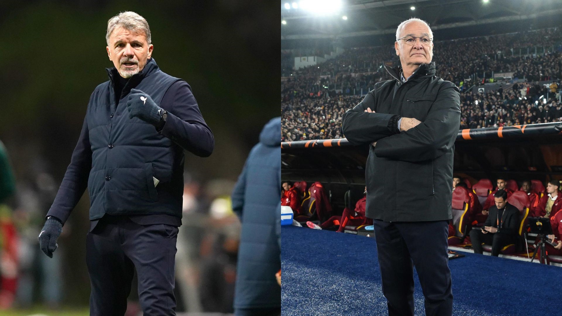 EL: Lazio e Roma verso la fase a eliminazione