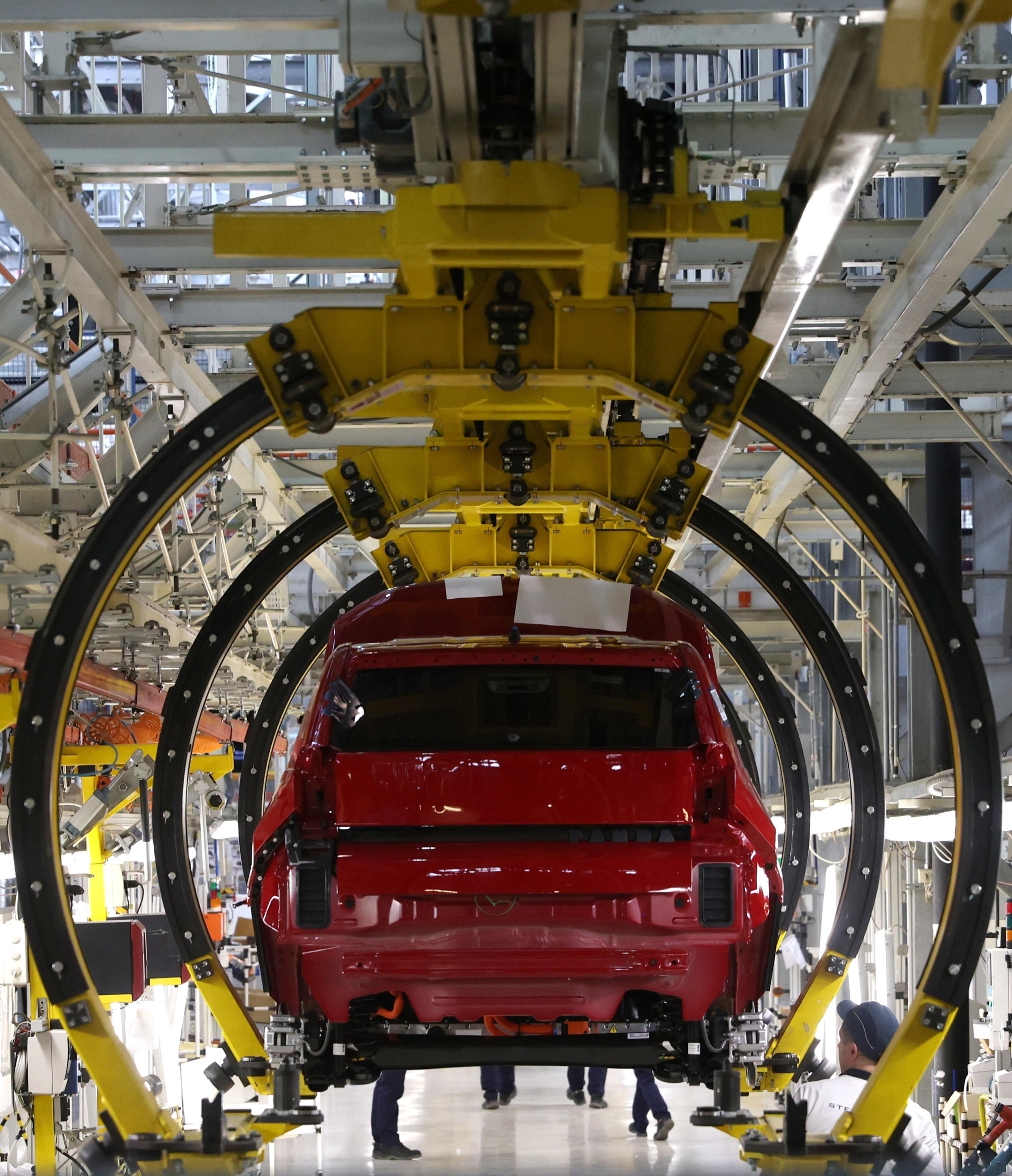 La crisi industriale: per l’unica vera emergenza nazionale serve una ricetta liberale