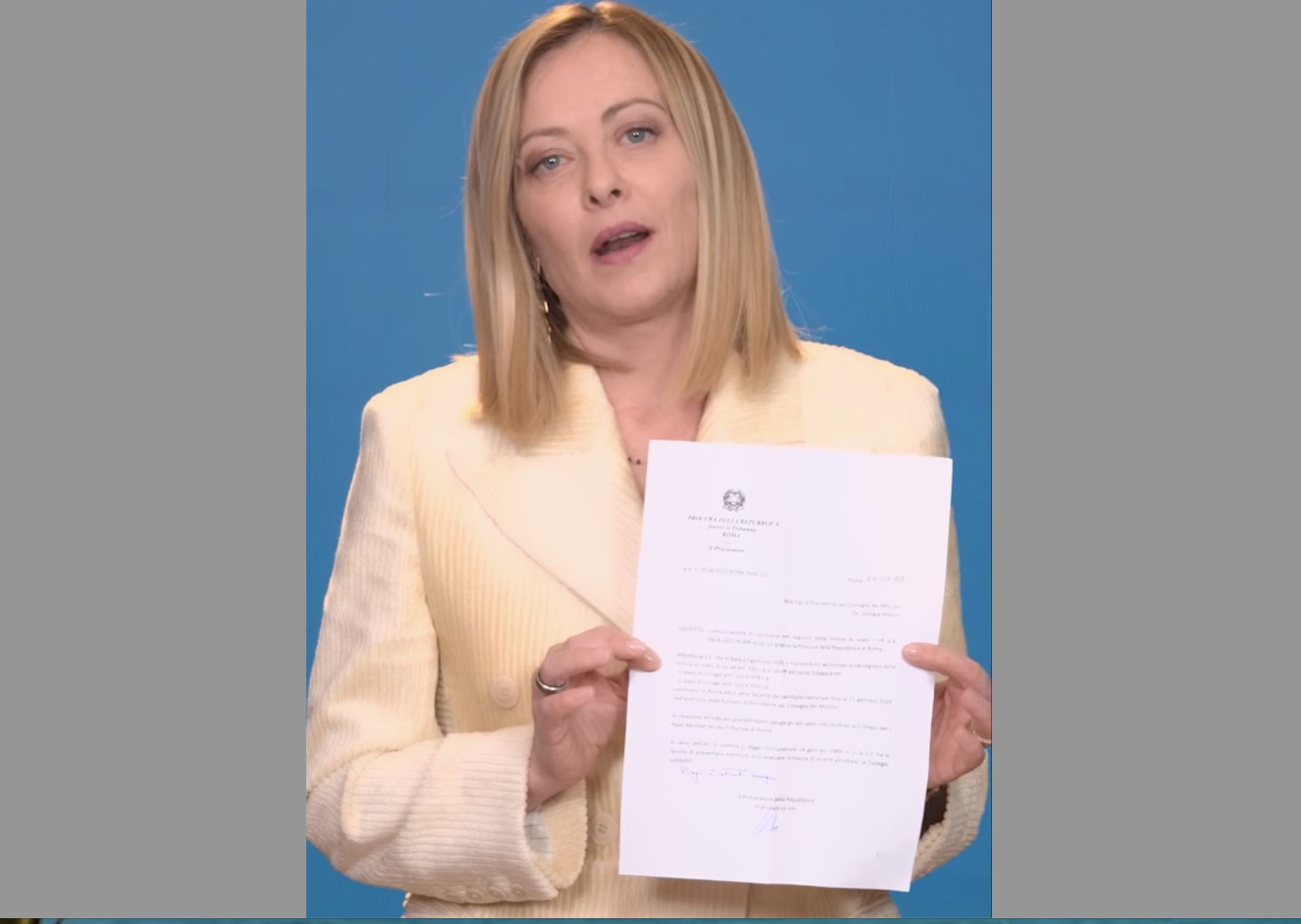 Perché il 2025 non è il 1992