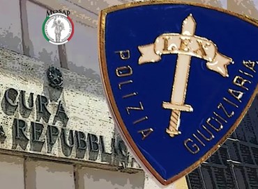 Riforma della giustizia: ridiamo centralità alla Polizia giudiziaria